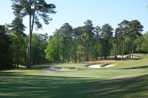 TPC Sugarloaf (Pines) 3rd Approach